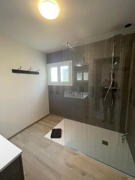 Maison Bord De Mer Chez Juju Grandcamp-Maisy Εξωτερικό φωτογραφία