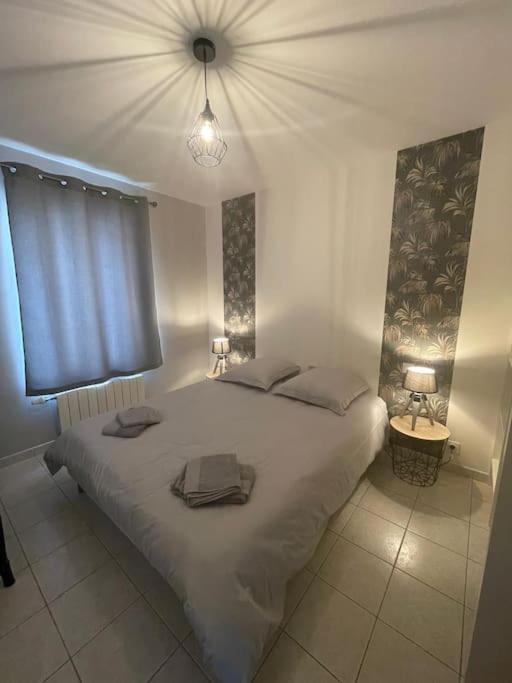 Maison Bord De Mer Chez Juju Grandcamp-Maisy Εξωτερικό φωτογραφία