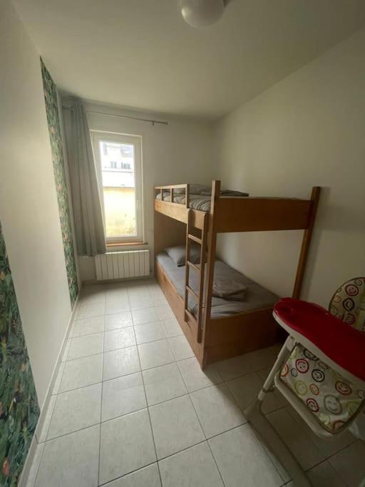 Maison Bord De Mer Chez Juju Grandcamp-Maisy Εξωτερικό φωτογραφία